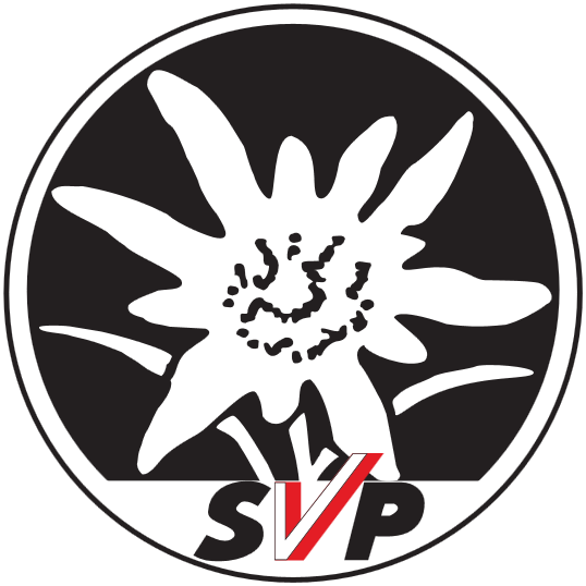 SVP - Ortsgruppe Mühlwald